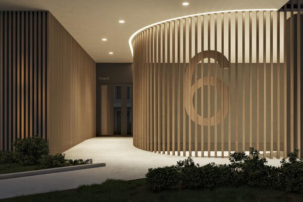 Apartment in Малага, Spain, 75m² - image 49