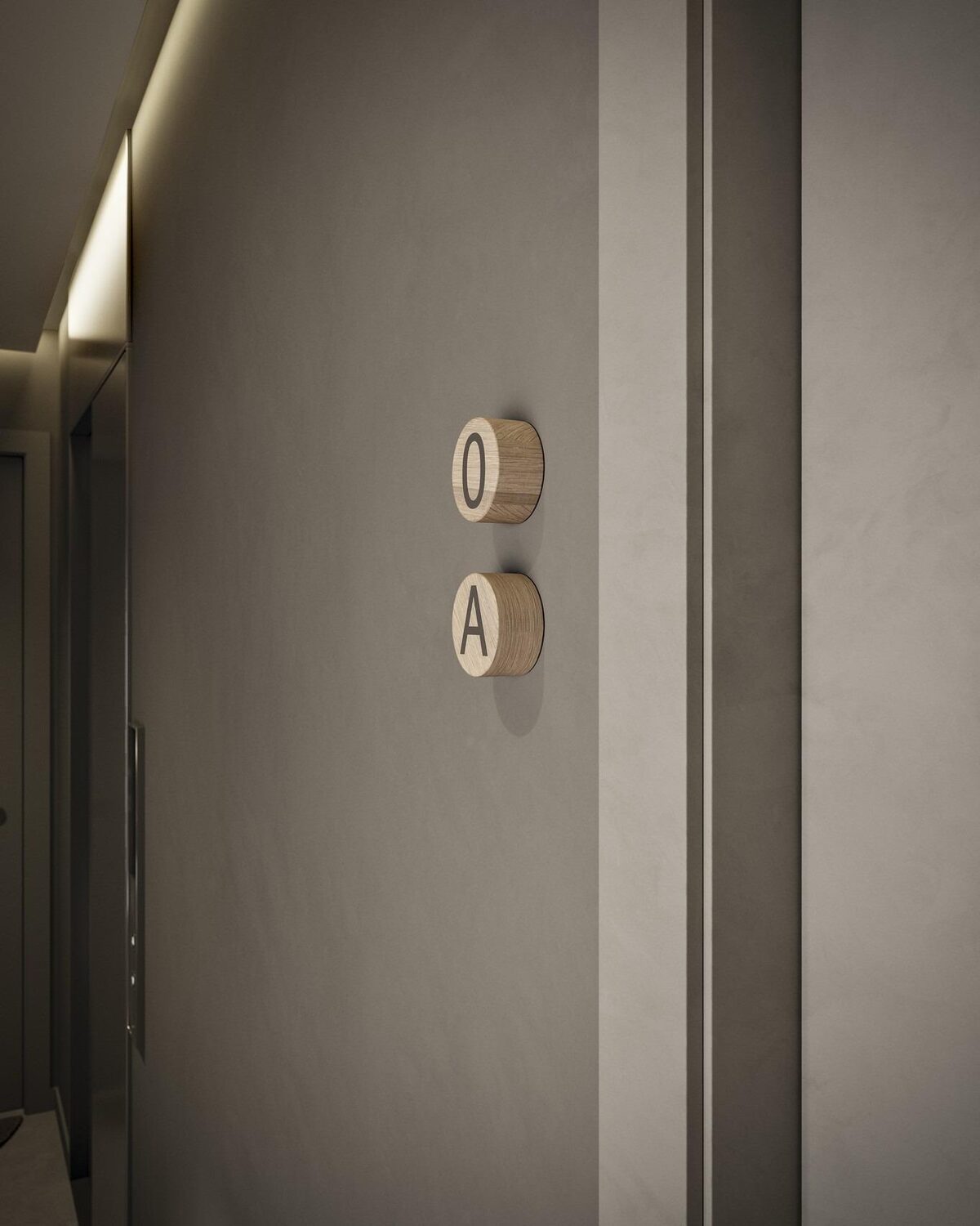 Квартира з 1 спальнею, 75м² в Малага, Іспанія [ID: 0137-SP1682]