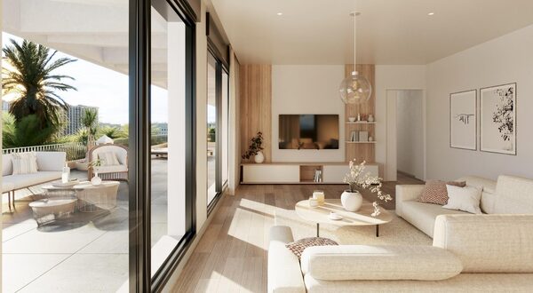 Apartment in Малага, Spain, 75m² - image 25