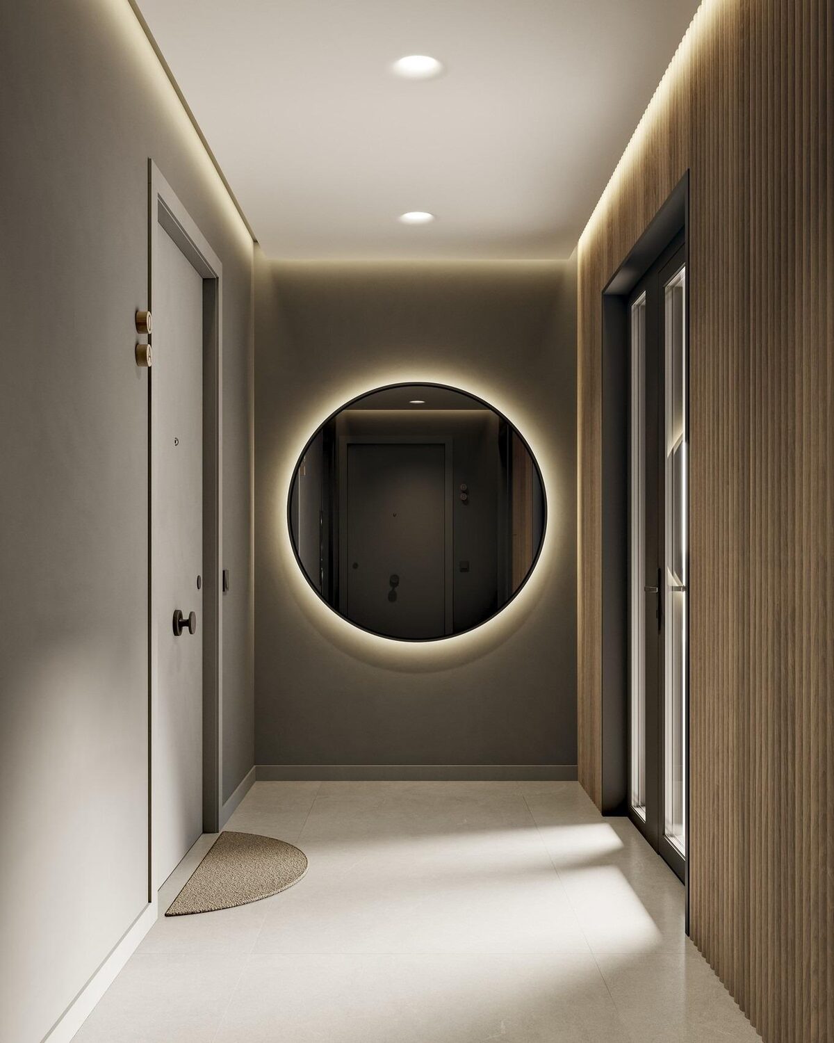 Квартира з 1 спальнею, 75м² в Малага, Іспанія [ID: 0137-SP1682]