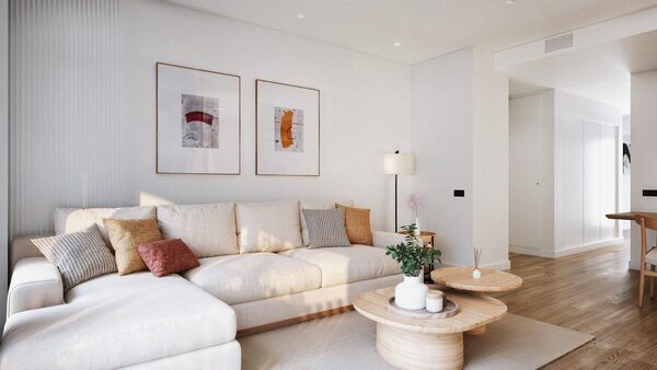 Apartment in Малага, Spain, 75m² - image 23