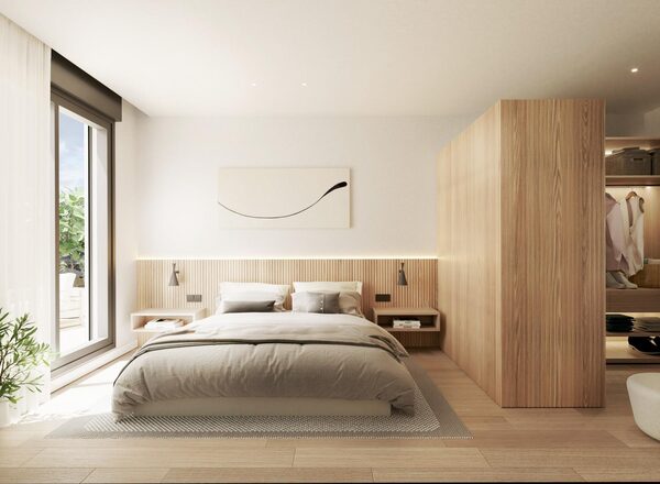 Apartment in Малага, Spain, 75m² - image 35