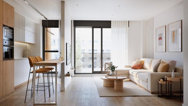 Apartment in Малага, Spain, 75m² - image 30