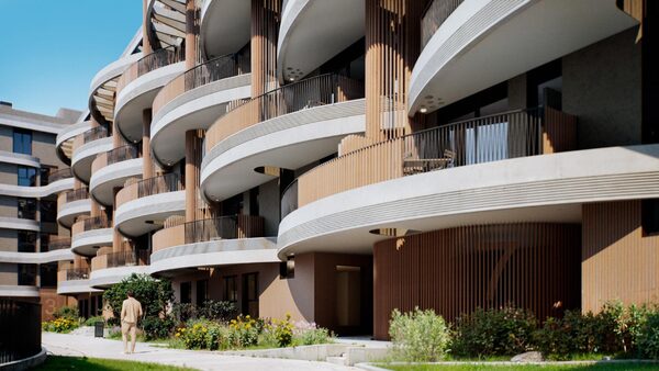 Apartment in Малага, Spain, 125m² - image 9