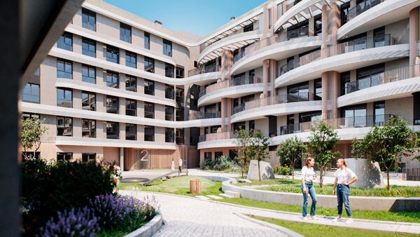 Apartment in Малага, Spain, 125m² - image 10