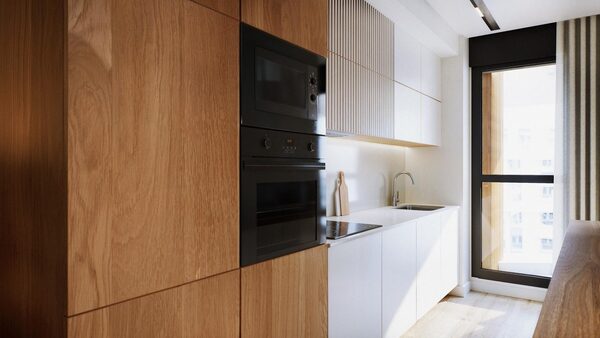 Apartment in Малага, Spain, 125m² - image 33