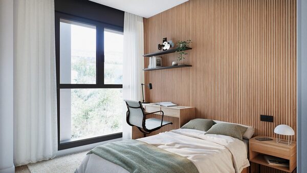 Apartment in Малага, Spain, 125m² - image 45