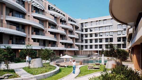 Apartment in Малага, Spain, 125m² - image 6