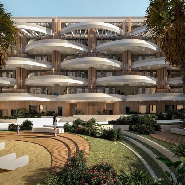Apartment in Малага, Spain, 125m² - image 18