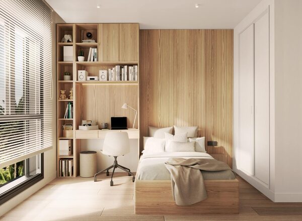 Apartment in Малага, Spain, 125m² - image 44