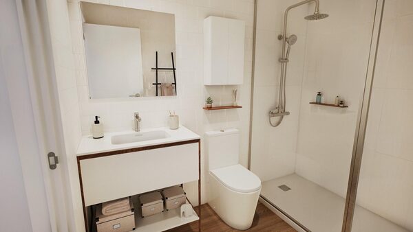 Apartment in Малага, Spain, 122m² - image 42