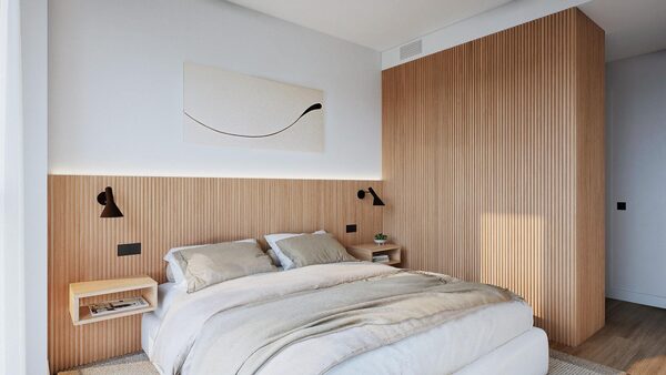 Apartment in Малага, Spain, 122m² - image 38