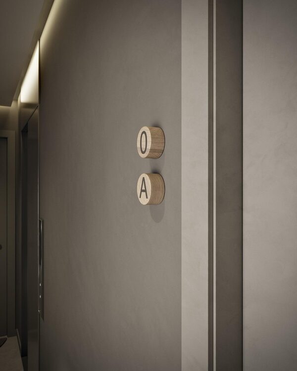 Apartment in Малага, Spain, 122m² - image 50