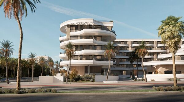 Apartment in Малага, Spain, 122m² - image 48