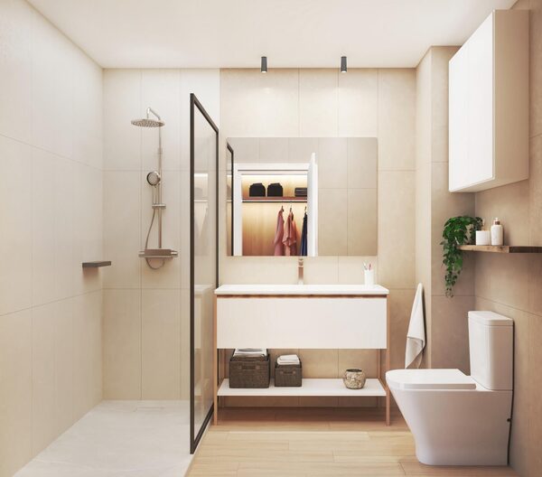 Apartment in Малага, Spain, 84m² - image 27