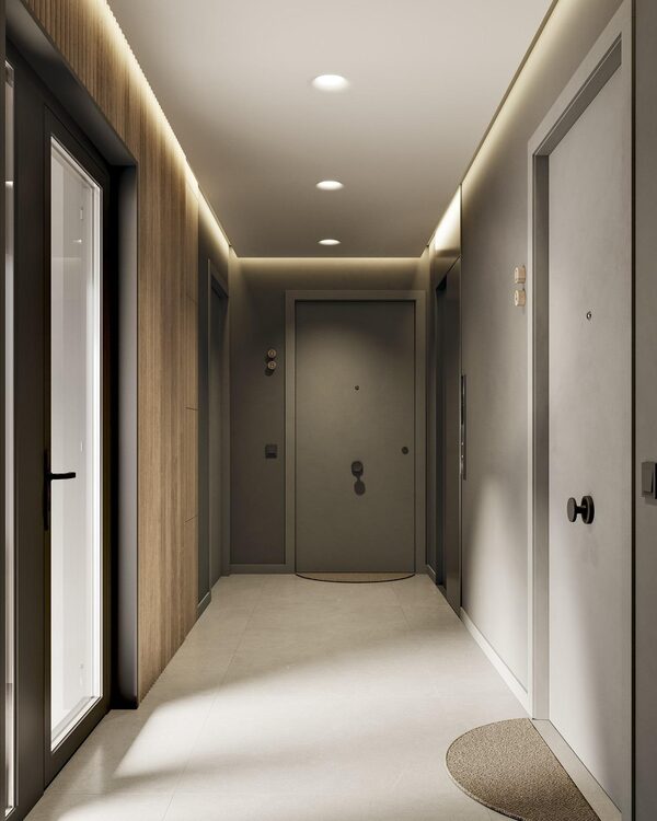 Apartment in Малага, Spain, 84m² - image 50