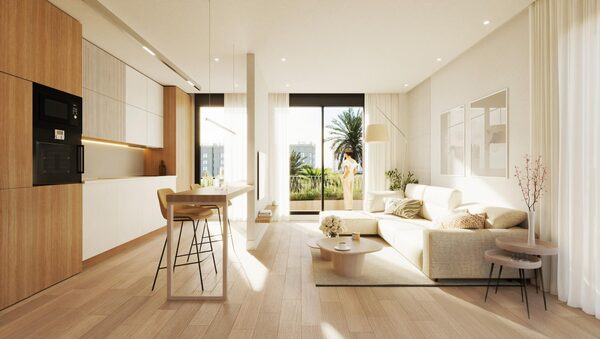 Apartment in Малага, Spain, 84m² - image 29