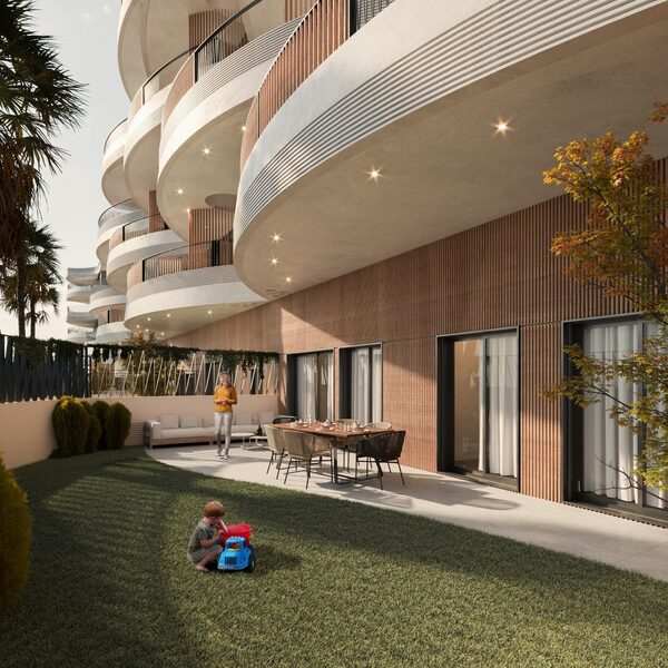 Apartment in Малага, Spain, 84m² - image 20