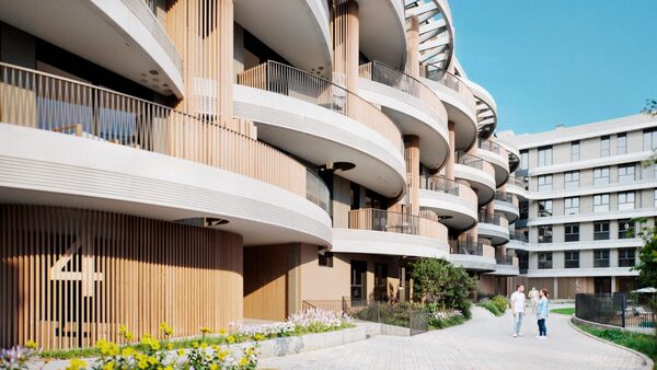Apartment in Малага, Spain, 84m² - image 12