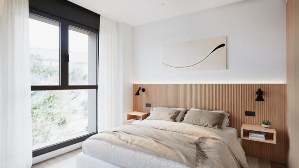 Apartment in Малага, Spain, 84m² - image 37