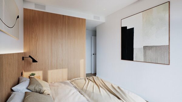 Apartment in Малага, Spain, 84m² - image 39
