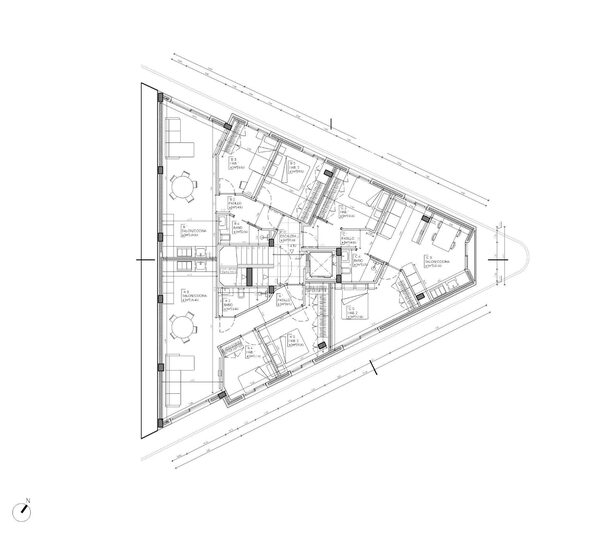 Apartament w Mazarron, Hiszpania, 59m² - obraz 8