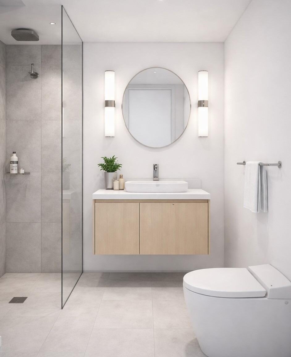 Penthouse with 2 bedrooms, 61m² in Mazarron, Spain [ID: 0137-N9828]
