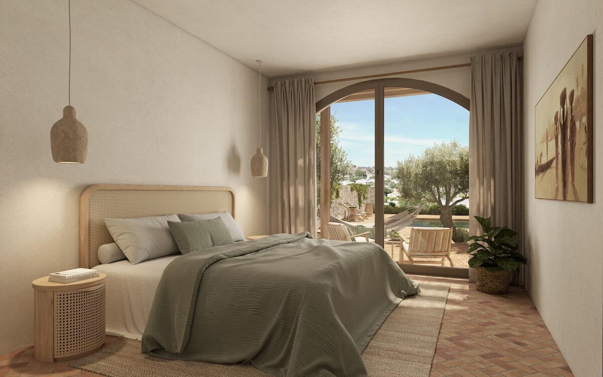 Villa with 4 bedrooms, 300m² in Benissa, Spain [ID: 0137-N9825]