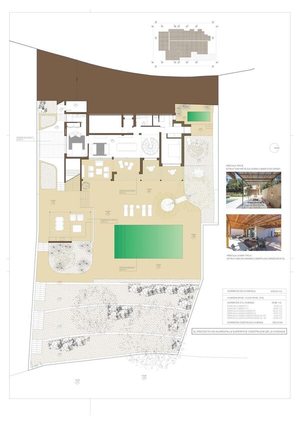 Villa in Benissa, Spain, 300m² - image 23