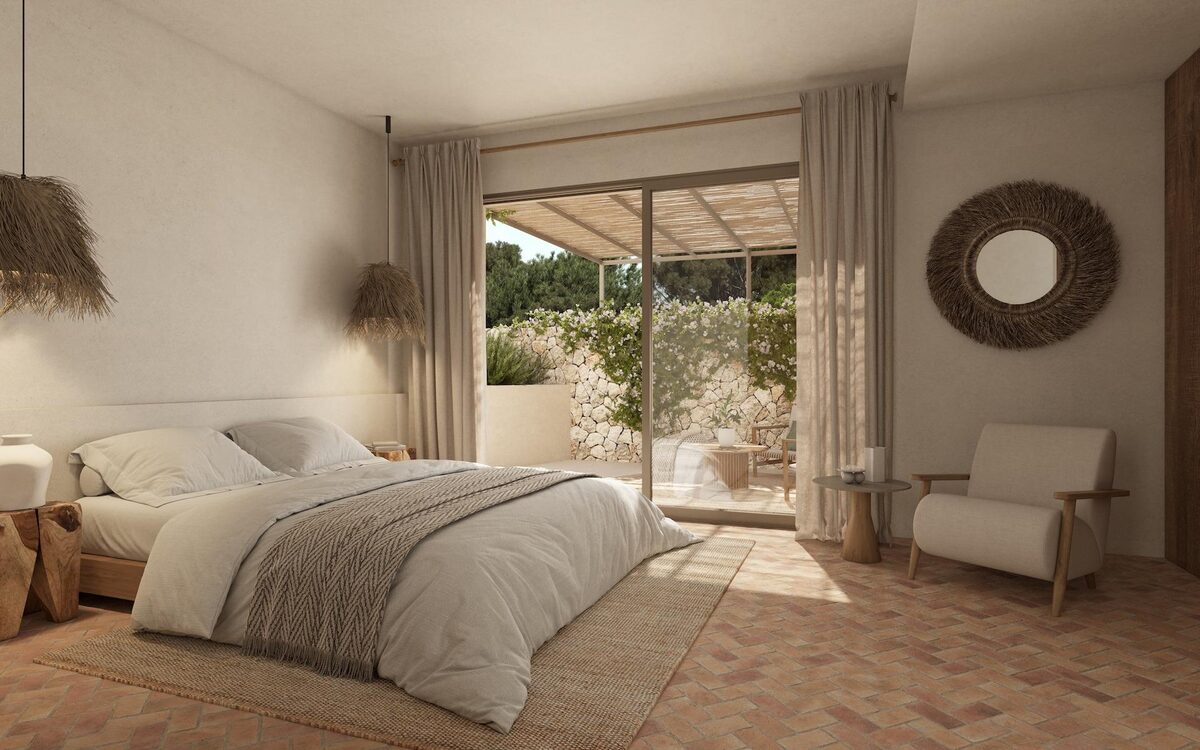 Villa with 4 bedrooms, 300m² in Benissa, Spain [ID: 0137-N9825]