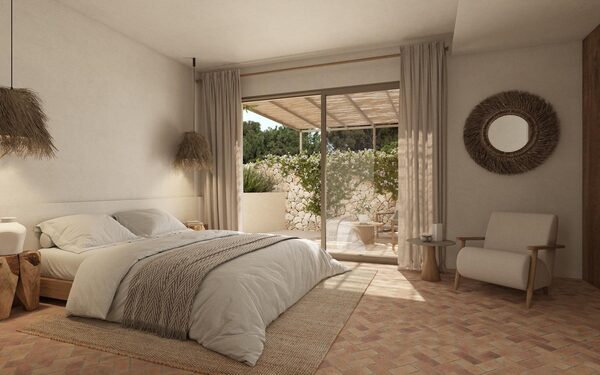 Villa in Benissa, Spain, 300m² - image 20