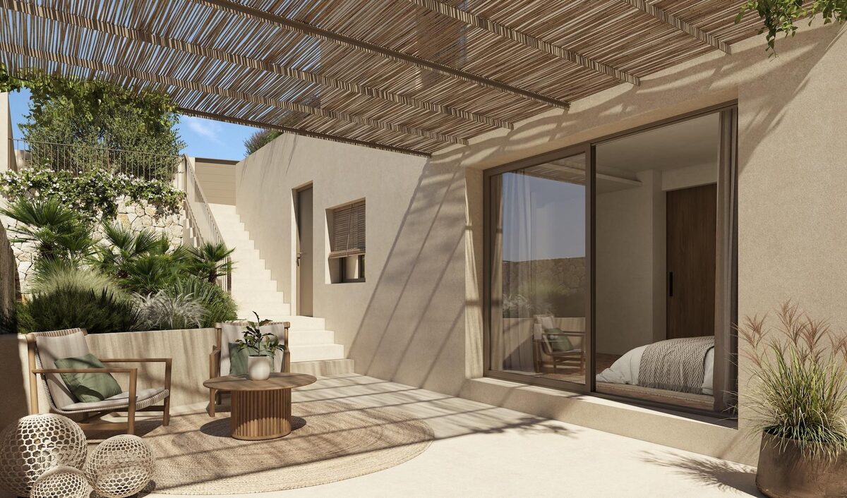 Villa with 4 bedrooms, 300m² in Benissa, Spain [ID: 0137-N9825]