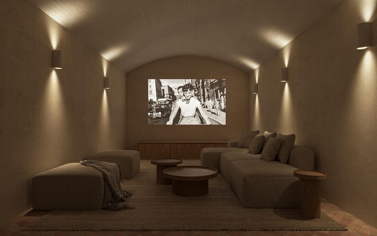 Villa with 4 bedrooms, 300m² in Benissa, Spain [ID: 0137-N9825]