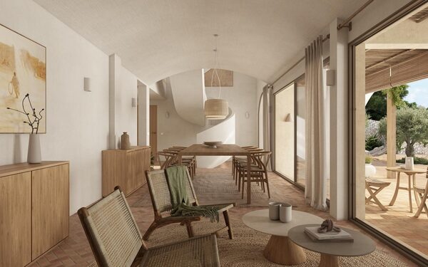 Villa in Benissa, Spain, 300m² - image 17