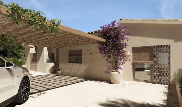 Villa in Benissa, Spain, 300m² - image 5
