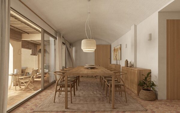 Villa in Benissa, Spain, 300m² - image 16