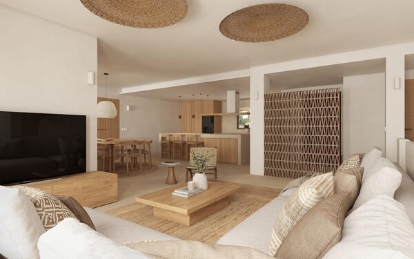 Villa in Benissa, Spain, 300m² - image 10