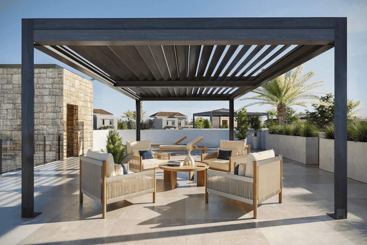 Villa with 3 bedrooms, 116m² in lorca, Spain [ID: 0137-N9824]