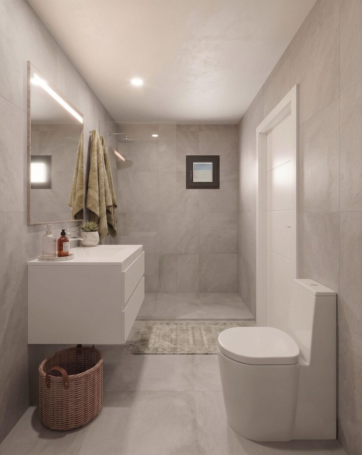 Villa with 3 bedrooms, 116m² in lorca, Spain [ID: 0137-N9824]
