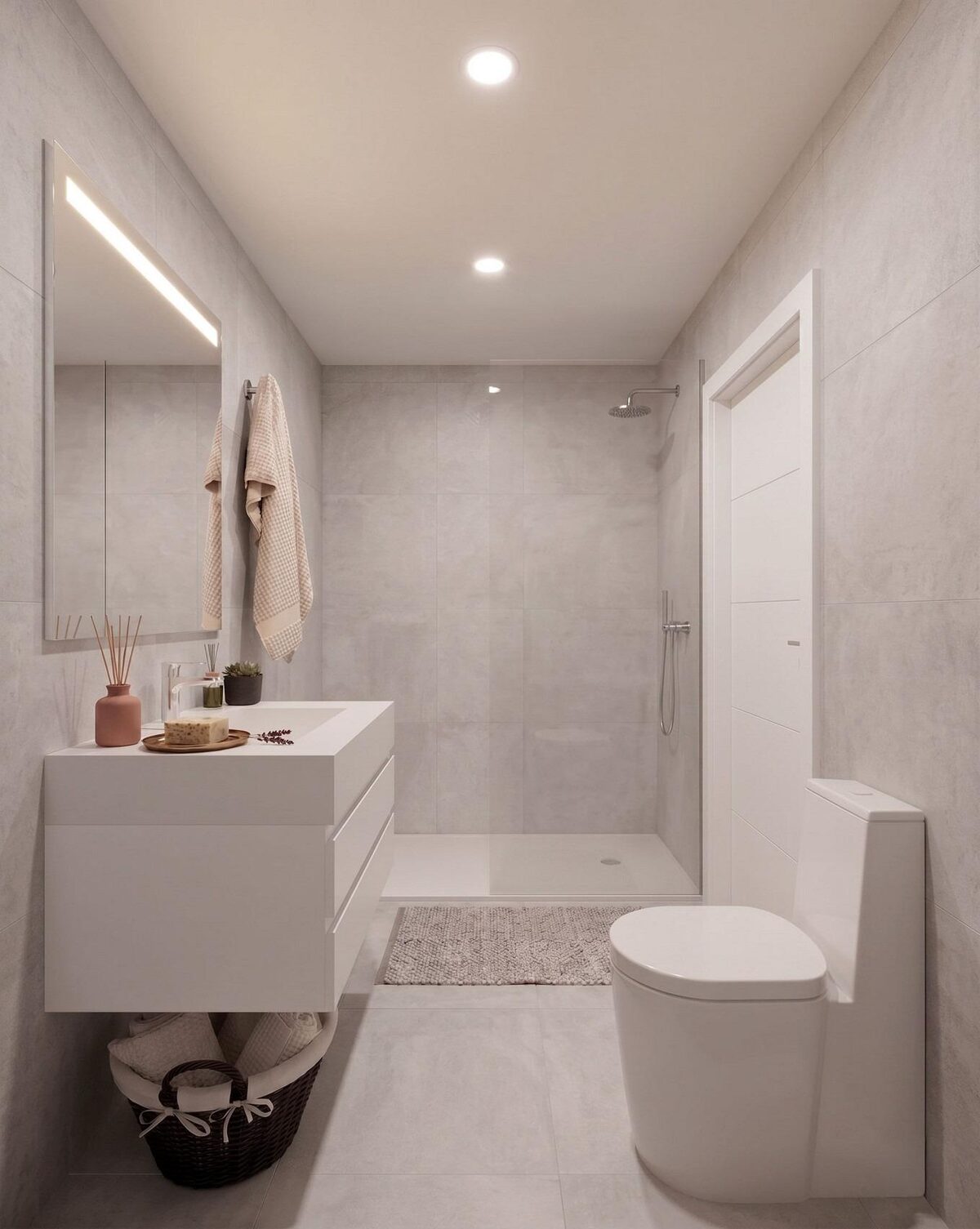 Villa with 3 bedrooms, 116m² in lorca, Spain [ID: 0137-N9824]