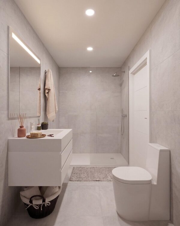 Willa w lorca, Hiszpania, 116m² - obraz 12