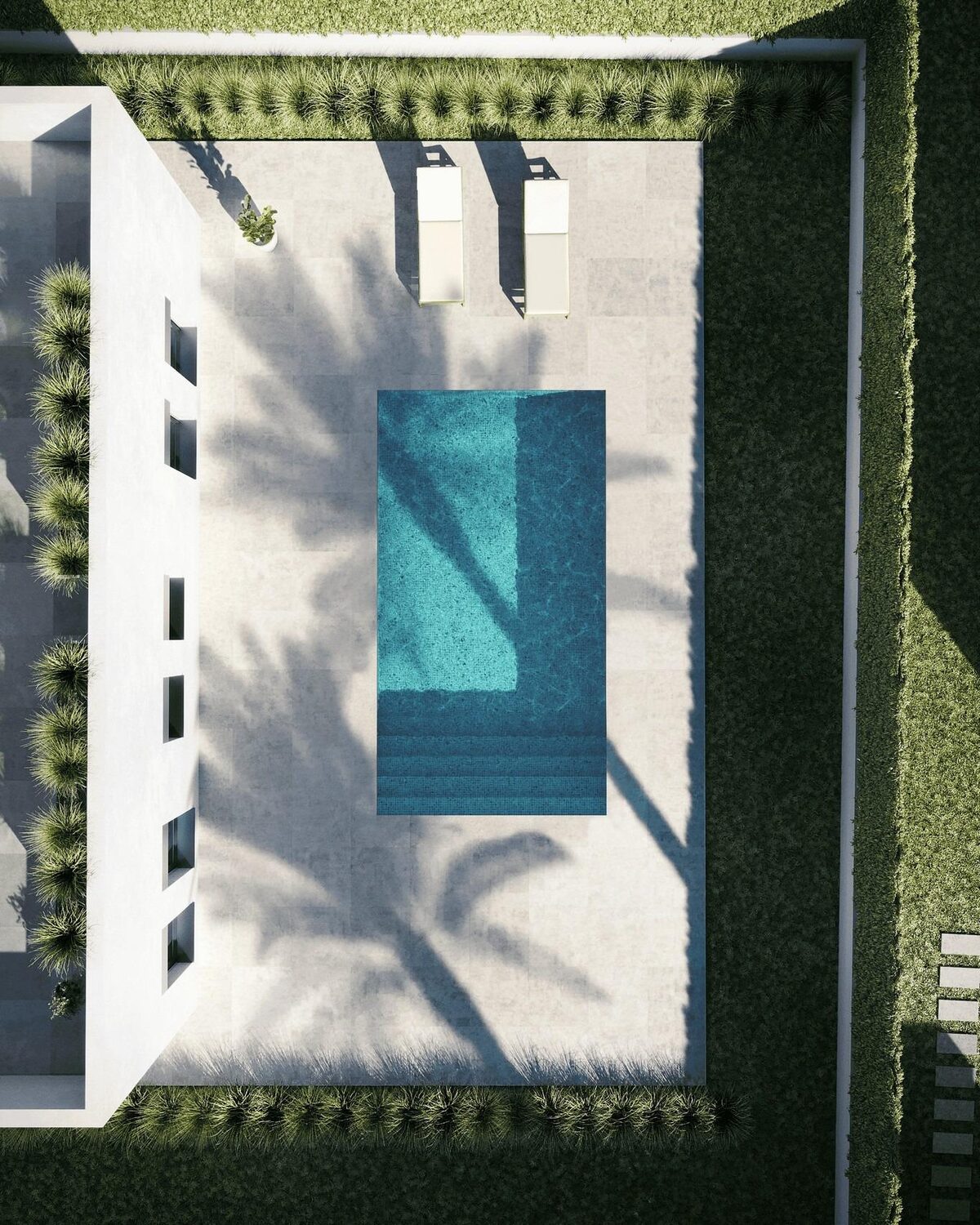 Villa with 3 bedrooms, 116m² in lorca, Spain [ID: 0137-N9824]