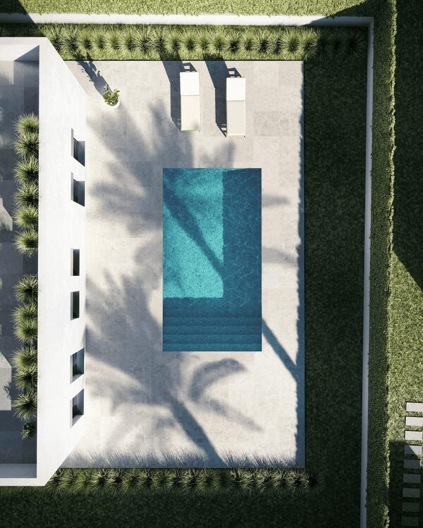 Willa w lorca, Hiszpania, 116m² - obraz 15