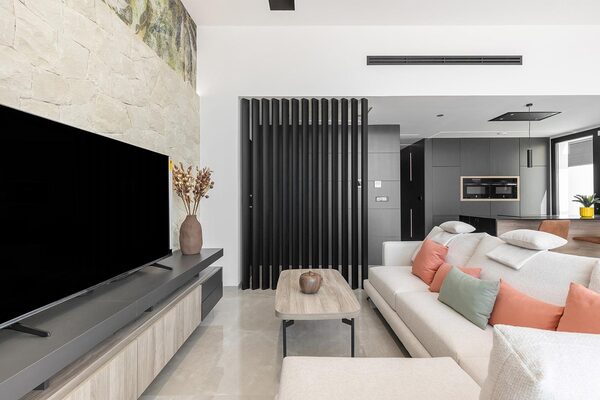 Willa w Torrevieja, Hiszpania, 120m² - obraz 19