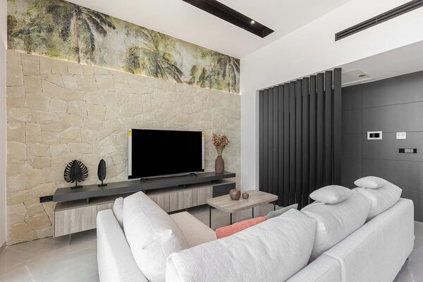 Willa w Torrevieja, Hiszpania, 120m² - obraz 20