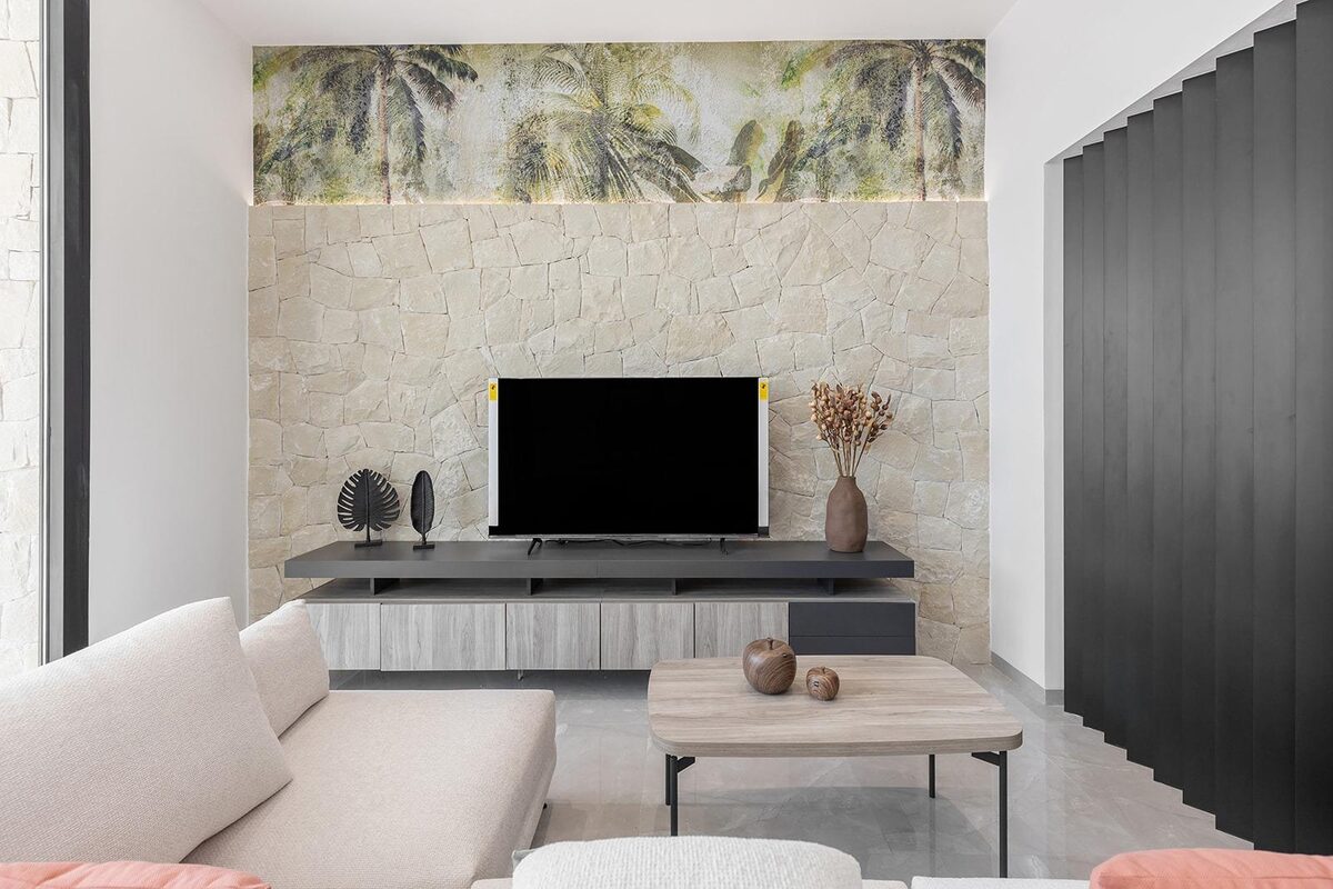 Вилла с 3 спальнями, 120м² в Торревьеха, Испания [ID: 0137-N9823]