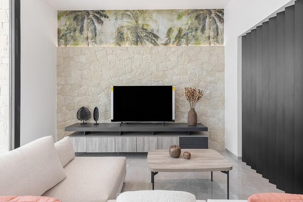 Willa w Torrevieja, Hiszpania, 120m² - obraz 18