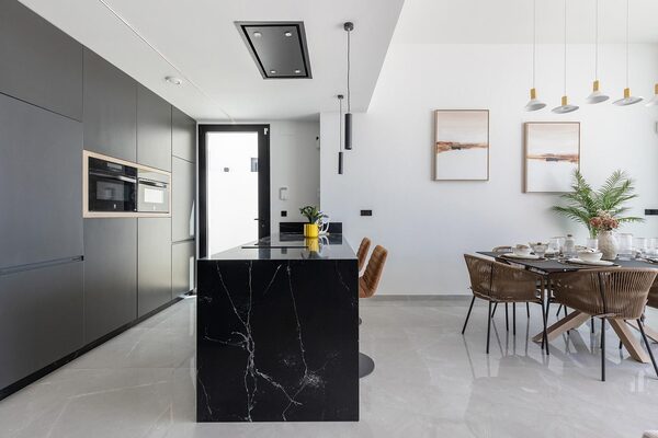 Willa w Torrevieja, Hiszpania, 120m² - obraz 24