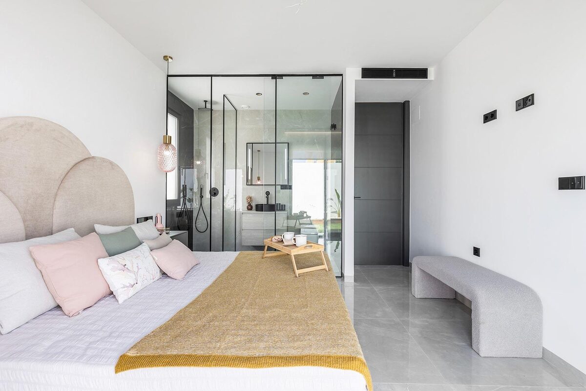 Вилла с 3 спальнями, 120м² в Торревьеха, Испания [ID: 0137-N9823]