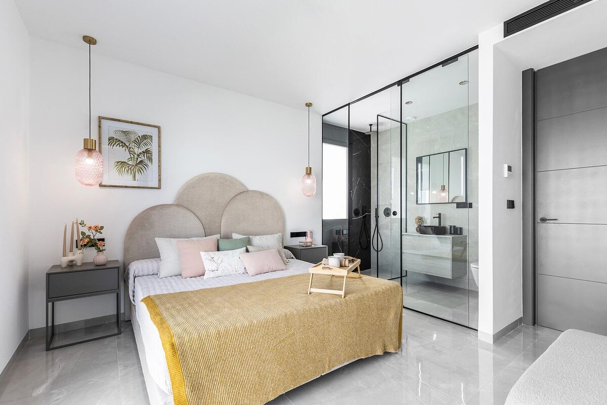 Вилла с 3 спальнями, 120м² в Торревьеха, Испания [ID: 0137-N9823]
